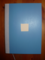 college notebook A5 blue (blanko) college notebook A5 blue (blanko)