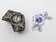 Blockwallah Stempel - Shoe FLower 2 Blockwallah Stempel - Shoe FLower 2