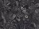 Gräser schwarz Jacquard Gräser schwarz Jacquard