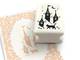 Silhouette Stamp Castle Silhouette Stamp Castle