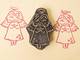 Blockwallah Stempel - Pretty Angel Blockwallah Stempel - Pretty Angel