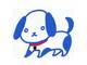 Stempel Hund Stempel Hund
