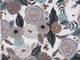Cotton+Steel Garden Party - Juliet Rose - Linen Canvas Cotton+Steel Garden Party - Juliet Rose - Linen Canvas