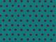 Echino Dots turquoise Echino Dots turquoise