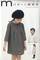 Schnittmuster Bluse (Kind) Schnittmuster Bluse (Kind)
