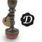 Siegel Stempel D Siegel Stempel D
