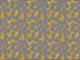 Echino Bubble yellow Echino Bubble yellow