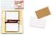 Sticker Set (Viereck weiß) Sticker Set (Viereck weiß)
