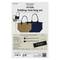 Schnittmuster Folding tote bag set Schnittmuster Folding tote bag set
