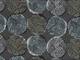 Cotton+Steel Nest Gray Cotton+Steel Nest Gray