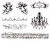 Margaret Stamp Set 10 Margaret Stamp Set 10