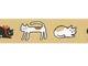 Masking Tape cat 15mm