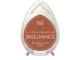 Brilliance Dew Drop Pearlescent Rust Brilliance Dew Drop Pearlescent Rust