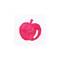 Ministempel Apfel Ministempel Apfel