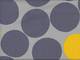 Big Dots graublau Big Dots graublau