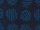 Cotton+Steel Coin Dots Deep Sea Cotton+Steel Coin Dots Deep Sea