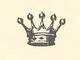 Stempel Krone Stempel Krone