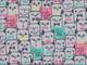 Pleasant Cat grau Pleasant Cat grau