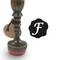 Siegel Stempel F Siegel Stempel F