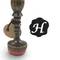 Siegel Stempel H Siegel Stempel H