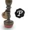 Siegel Stempel P Siegel Stempel P