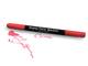 Stamp Twin Marker Carmine Stamp Twin Marker Carmine