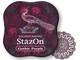 StazOn Gothic Purple StazOn Gothic Purple