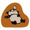 Stempel Panda 10 Stempel Panda 10