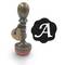 Siegel Stempel A Siegel Stempel A