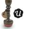 Siegel Stempel U Siegel Stempel U