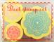 Stempelset Lace Stempelset Lace