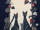 Panel Katze Panel Katze