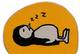 Stempel Pinguin 06 Stempel Pinguin 06