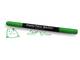Stamp Twin Marker Light Green Stamp Twin Marker Light Green