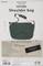 Schnittmuster Shoulder bag Schnittmuster Shoulder bag