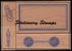 Stempelset Stationery 3 Stempelset Stationery 3