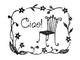 Stempel Ciao Stempel Ciao