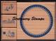 Stempelset Stationery 1 Stempelset Stationery 1