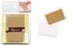 Sticker Set (Viereck braun) Sticker Set (Viereck braun)