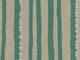 Echino Stripe mint Echino Stripe mint