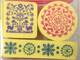 Symphony Stamp Set - Ornament Symphony Stamp Set - Ornament
