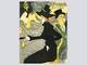 Toulouse Lautrec. Postkartenbuch