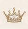 Stempel Krone Stempel Krone