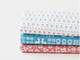 Fat Quarter 3er Pack Alley Fat Quarter 3er Pack Alley