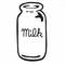 Stempel Milk Stempel Milk