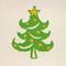 Stempel Weihnachtsbaum Stempel Weihnachtsbaum