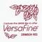 Versafine S Crimson Red