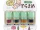 Versa Craft Soramame 4er Set 03 Versa Craft Soramame 4er Set 03