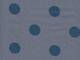 Dots 160 denim blue Dots 160 denim blue