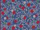 Echino Plum blue Echino Plum blue